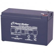 PowerWalker PWB12-9 Batería 12V/9Ah para SAI/UPS en PcComponentes
