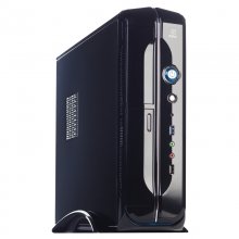 Hiditec SLM10 USB 3.0 Negro + Fuente de Alimentación 450W en PcComponentes