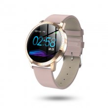 Unotec Style Band S12 Reloj Bluetooth Rosa Reacondicionado en PcComponentes