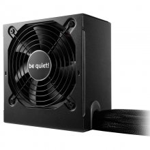 Be Quiet! System Power 9 600W 80 Plus Bronze en PcComponentes
