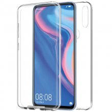 Cool Funda Silicona 3D Transparente para Huawei P Smart Z en PcComponentes
