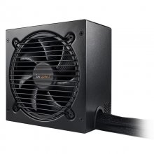 Be Quiet! Pure Power 11 600W 80 Plus Gold en PcComponentes