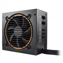 Be Quiet! Pure Power 11 CM 400W 80 Plus Gold Semi Modular en PcComponentes