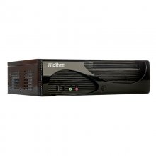 Hiditec TAC03 Mini-ITX Negro + Fuente de Alimentación 300W en PcComponentes
