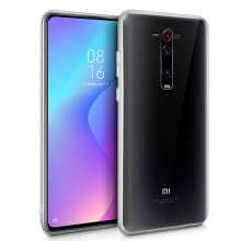 Cool Funda Silicona Transparente para Xiaomi Mi 9T / Mi 9T Pro en PcComponentes