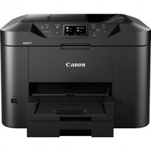 Canon MAXIFY MB2755 Multifunción Color WiFi en PcComponentes