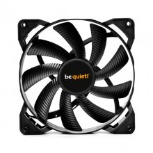 Be Quiet! Pure Wings 2 Ventilador 120mm en PcComponentes