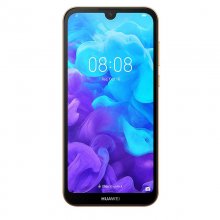 Huawei Y5 2019 2/16GB Dual Sim Amber Brown Libre Reacondicionado en PcComponentes