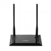Edimax BR-6428NS V5 Router WiFi 4 em 1 300Mbps en PcComponentes