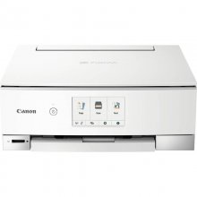 Canon Pixma TS8251 Impresora Fotográfica WiFi en PcComponentes