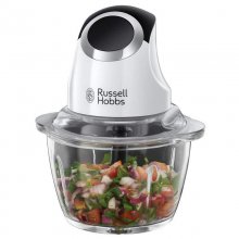 Russell Hobbs Horizon 24661-56 Picadora Eléctrica 200W en PcComponentes