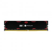 GoodRam IRDM DDR4 2400MHz 4GB CL15 Negro en PcComponentes