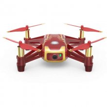 DJI Ryze Tello Iron Man Edition en PcComponentes