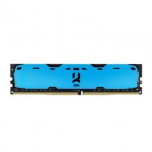 GoodRam IRDM DDR4 2400MHz 4GB CL15 Azul en PcComponentes