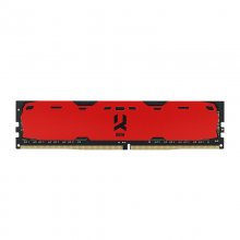 GoodRam IRDM DDR4 2400MHz 4GB CL15 Rojo en PcComponentes