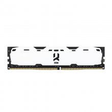GoodRam IRDM DDR4 2400MHz 4GB CL15 Blanco en PcComponentes