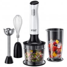 Russell Hobbs Horizon 24731-56 Batidora de Mano 3 en 1 500W en PcComponentes
