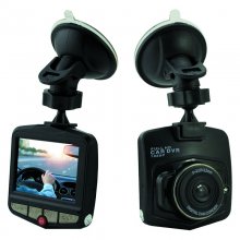 Denver CCT-1210 Dashcam Cámara para Coche HD en PcComponentes