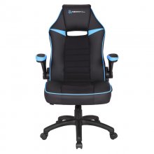 Newskill Nayuki Silla Gaming Negra/Azul en PcComponentes