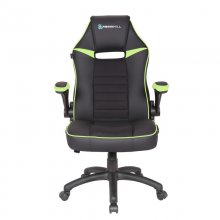 Newskill Nayuki Silla Gaming Negra/Verde en PcComponentes