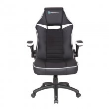 Newskill Nayuki Silla Gaming Negra/Blanca en PcComponentes