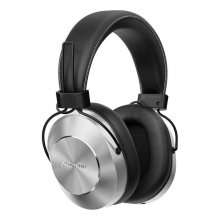 Pioneer SE-MS7BT Auriculares Bluetooth NFC Negro/Plata en PcComponentes