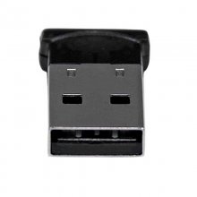 StarTech Micro Adaptador USB 2.0 Externo Bluetooth 4.0 EDR en PcComponentes