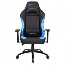 Newskill Akeron Silla Gaming Negra/Azul en PcComponentes