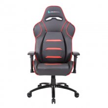 Newskill Valkyr Silla Gaming Negra/Roja en PcComponentes