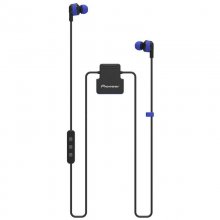 Pioneer ClipWear Active Auriculares Deportivos Bluetooth Azules en PcComponentes
