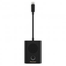 Pioneer Rayz Rally Altavoz Lightning para Conferencias Negro en PcComponentes