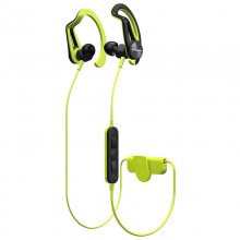Pioneer SE-E7BT Auriculares Deportivos Bluetooth Verdes en PcComponentes