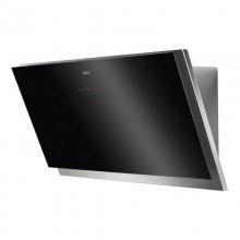AEG DVB5960HG Campana Decorativa 90cm Negro/Inox en PcComponentes