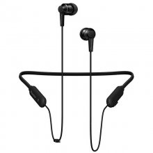 Pioneer SE-C7BT Auriculares Bluetooth Negros