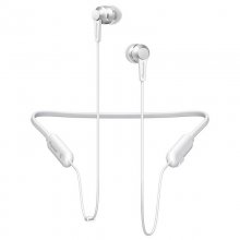 Pioneer SE-C7BT Auriculares Bluetooth Blancos en PcComponentes