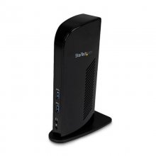 StarTech Docking Station USB 3.0 para Dos Monitores con HDMI/DVI/6 Puertos USB en PcComponentes