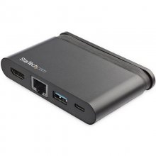StarTech Adaptador Multipuertos USB-C/HDMI/PD 3.0 de 100W en PcComponentes