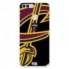 Be Unique Funda Gel NBA Cleveland Cavaliers para Huawei P Smart en PcComponentes