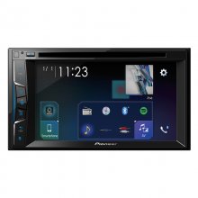 Pioneer AVH-Z2100BT Receptor Multimedia CD/Bluetooth/Spotify/USB/Android/iOS 6.2" Táctil en PcComponentes