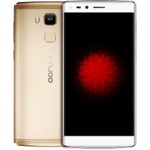 Innjoo 4 4G 64GB Dorado Reacondicionado en PcComponentes