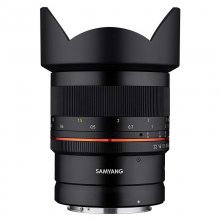 Samyang MF Objetivo 14mm F2.8 para Canon RF en PcComponentes