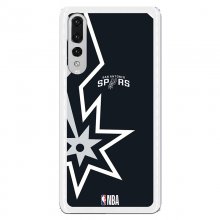 Be Unique Funda Gel NBA San Antonio Spurs para Huawei P30 en PcComponentes