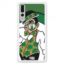 Be Unique Funda Gel NBA Boston Celtics para Huawei P30 en PcComponentes