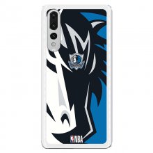 Be Unique Funda Gel NBA Dallas Mavericks para Huawei P30 en PcComponentes