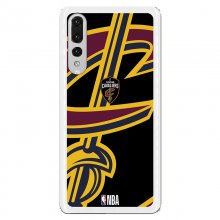 Be Unique Funda Gel NBA Cleveland Cavaliers para Huawei P30 en PcComponentes