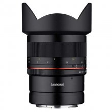Samyang MF Objetivo 14mm F2.8 para Nikon Z en PcComponentes