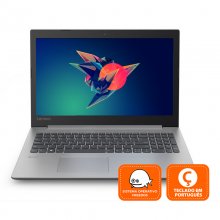 Lenovo IdeaPad 330 Intel Core i3-8130U/4 GB/128GB SSD/15.6" Reacondicionado en PcComponentes