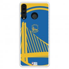 Be Unique Funda Gel NBA Golden State Warriors para Huawei P30 Lite en PcComponentes