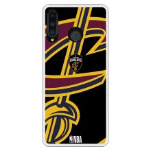 Be Unique Funda Gel NBA Cleveland Cavaliers para Huawei P30 Lite en PcComponentes
