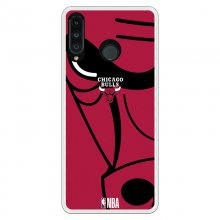 Be Unique Funda Gel NBA Chicago Bulls para Huawei P30 Lite en PcComponentes